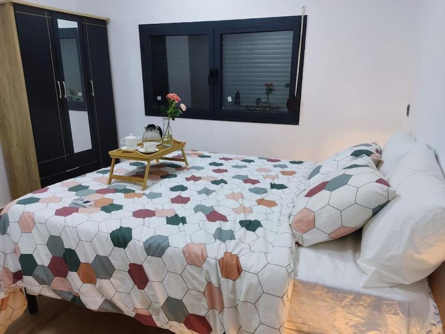 Superbe Appartement Avec Parking Gratuit Et Garde Dakar Bagian luar foto